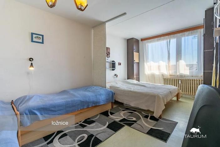 Prodej bytu 1+1, Hartmanice, 39 m2