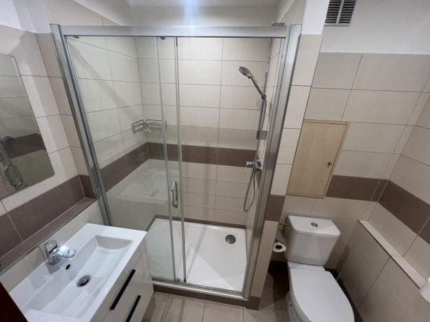 Pronájem bytu 1+kk, Pardubice - Polabiny, Družby, 34 m2