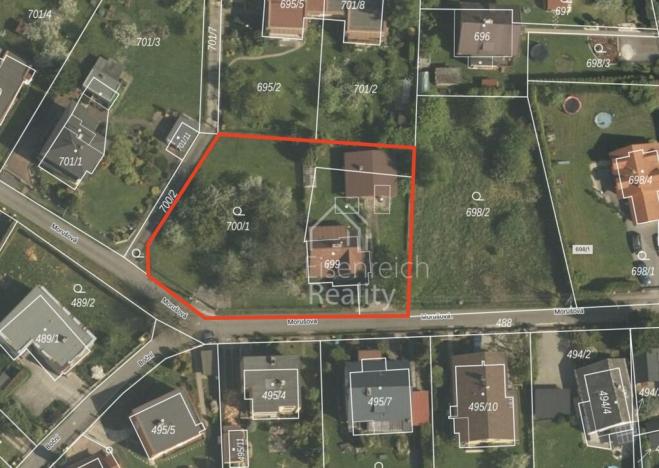 Prodej rodinného domu, Šenov, 215 m2