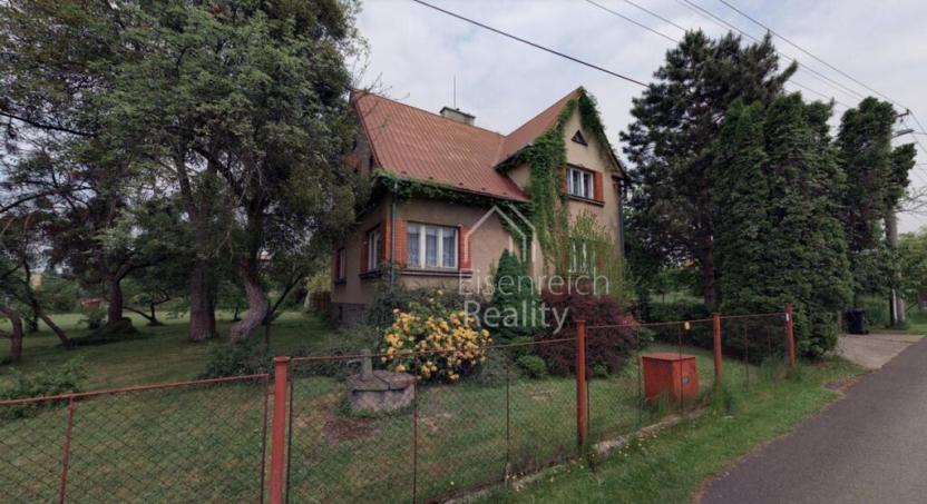 Prodej rodinného domu, Šenov, 215 m2