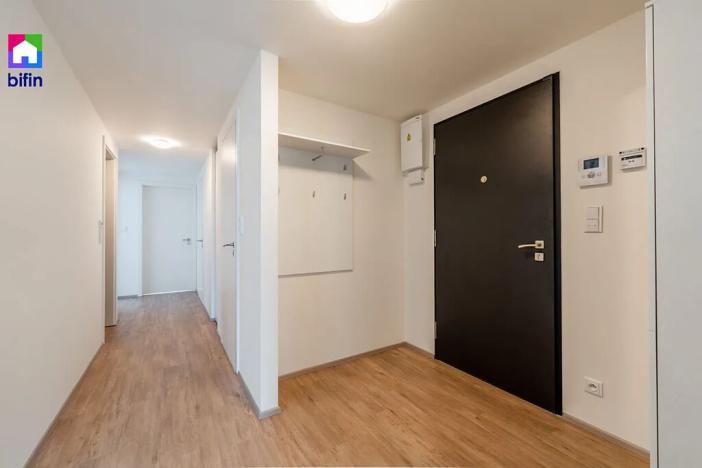 Prodej bytu 4+kk, Praha - Holešovice, U Pergamenky, 117 m2