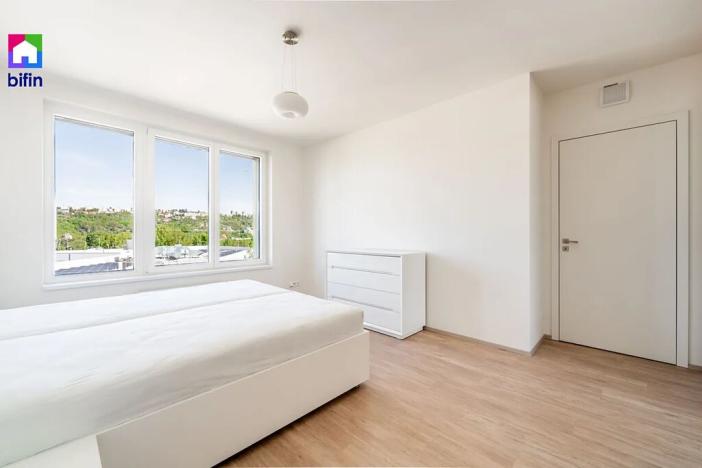 Prodej bytu 4+kk, Praha - Holešovice, U Pergamenky, 117 m2