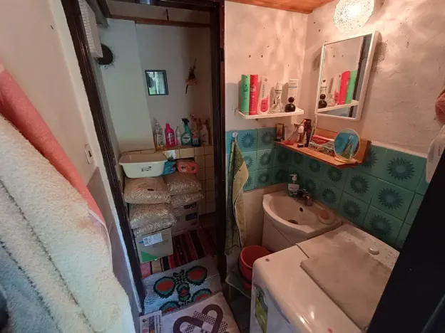 Prodej chaty, Hradištko, Slunná, 60 m2