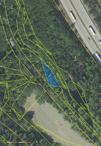 Prodej pozemku, Soutice, 528 m2