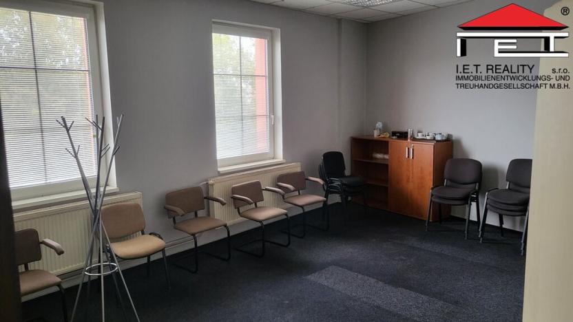 Pronájem kanceláře, Ostrava - Moravská Ostrava, Poděbradova, 35 m2