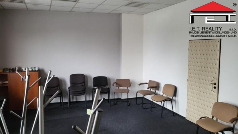 Pronájem kanceláře, Ostrava - Moravská Ostrava, Poděbradova, 35 m2