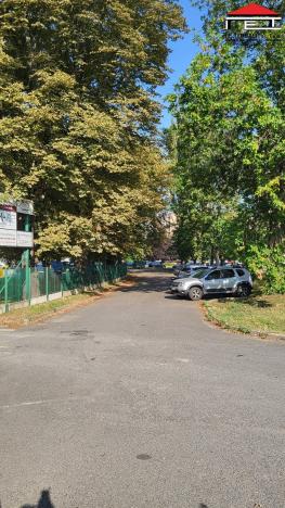 Pronájem kanceláře, Ostrava - Moravská Ostrava, Poděbradova, 35 m2