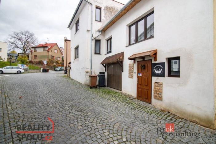 Prodej rodinného domu, Brušperk, Dráhy, 128 m2