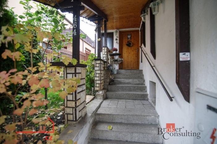 Prodej rodinného domu, Brušperk, Dráhy, 128 m2