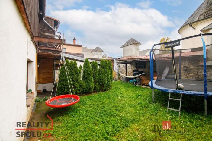 Prodej rodinného domu, Brušperk, Dráhy, 128 m2