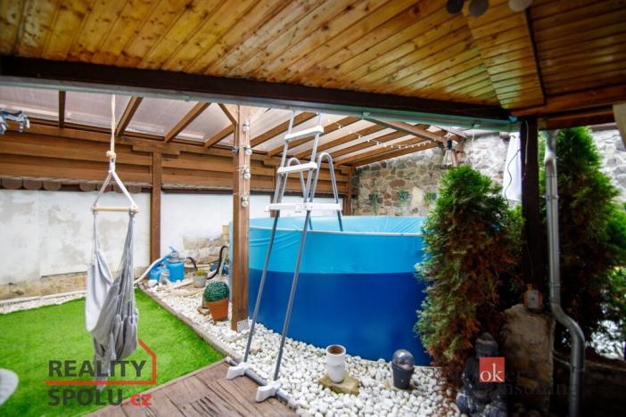 Prodej rodinného domu, Brušperk, Dráhy, 128 m2