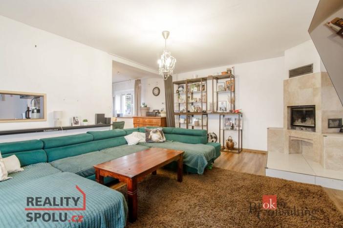 Prodej rodinného domu, Brušperk, Dráhy, 128 m2