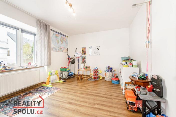 Prodej rodinného domu, Brušperk, Dráhy, 128 m2