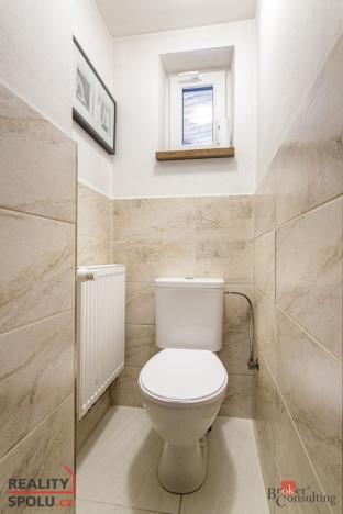 Prodej rodinného domu, Brušperk, Dráhy, 128 m2