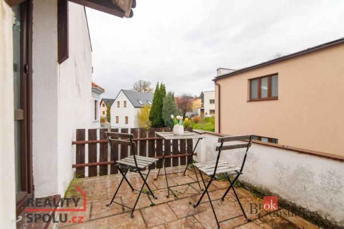 Prodej rodinného domu, Brušperk, Dráhy, 128 m2