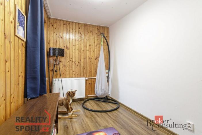 Prodej rodinného domu, Brušperk, Dráhy, 128 m2