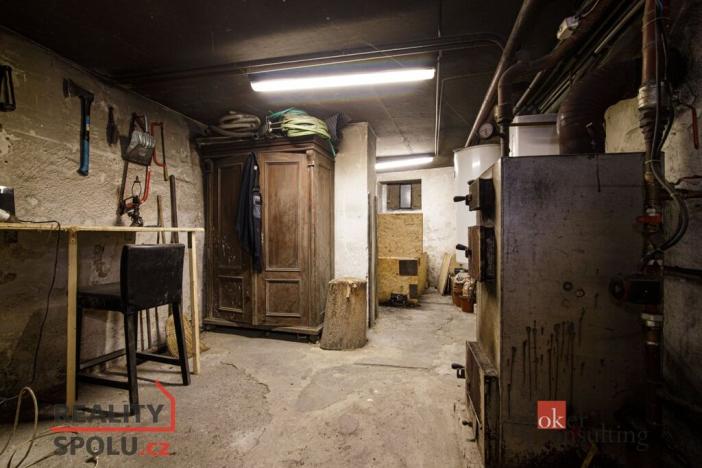 Prodej rodinného domu, Brušperk, Dráhy, 128 m2