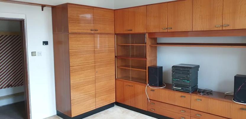 Pronájem bytu 2+1, Teplice, Josefa Suka, 65 m2