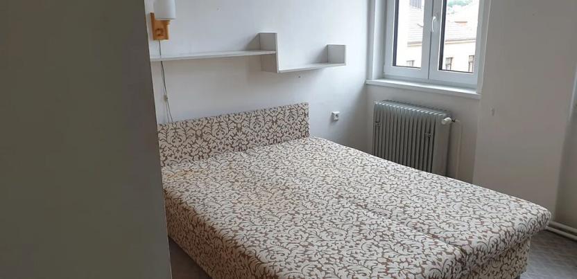 Pronájem bytu 2+1, Teplice, Josefa Suka, 65 m2