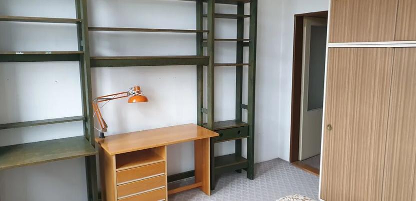 Pronájem bytu 2+1, Teplice, Josefa Suka, 65 m2