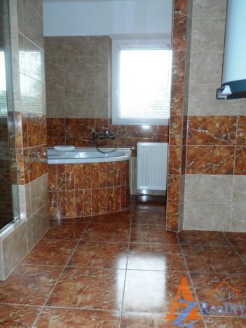 Pronájem bytu 3+1, Chomutov, Dobrovského, 80 m2