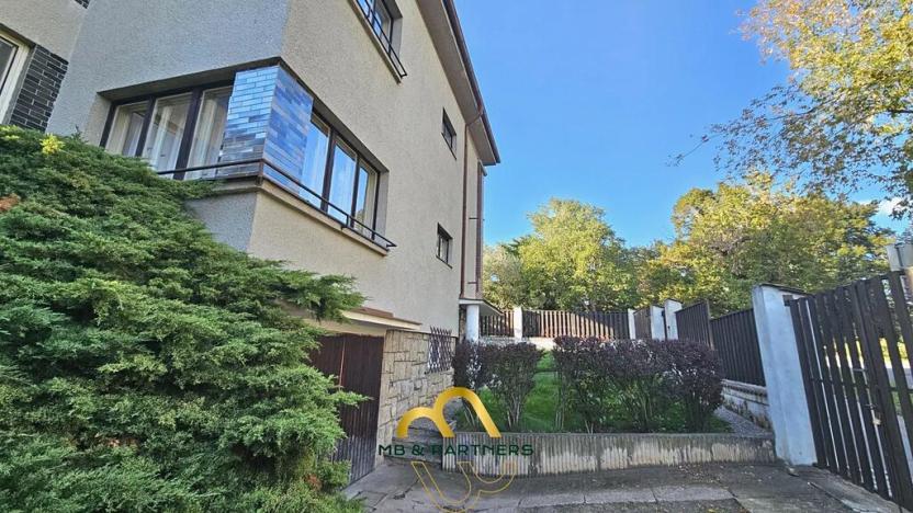 Pronájem bytu 3+1, Praha - Strašnice, Pod Viktorkou, 86 m2