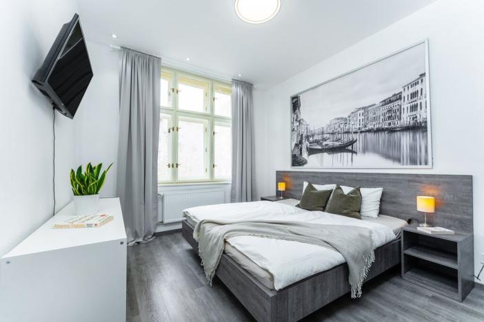Prodej bytu 2+kk, Praha - Nové Město, Opletalova, 44 m2