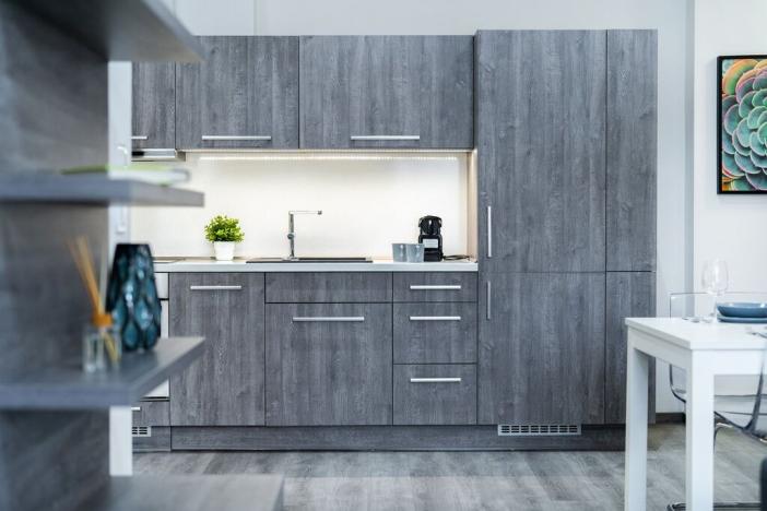 Prodej bytu 2+kk, Praha - Nové Město, Opletalova, 44 m2