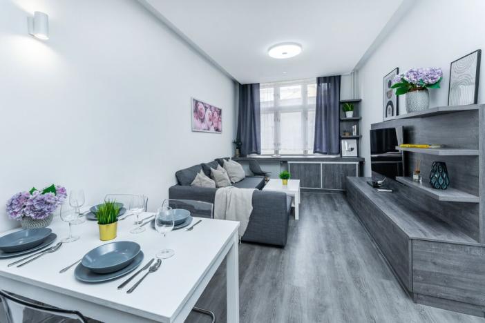Prodej bytu 2+kk, Praha - Nové Město, Opletalova, 44 m2