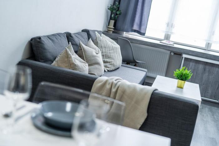 Prodej bytu 2+kk, Praha - Nové Město, Opletalova, 44 m2