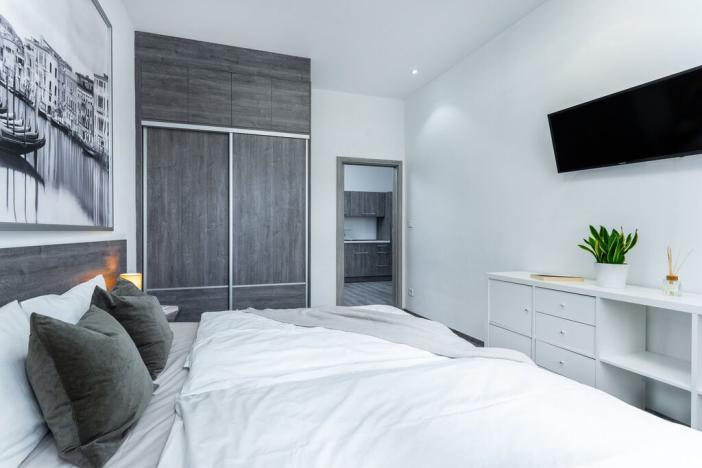 Prodej bytu 2+kk, Praha - Nové Město, Opletalova, 44 m2