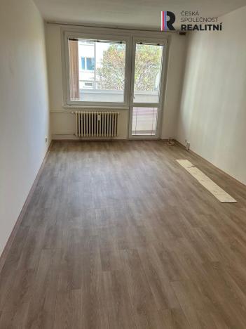 Pronájem bytu 2+1, Podbořany, Dukelská, 47 m2