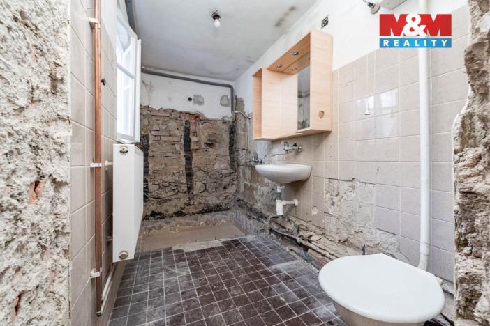 Prodej chalupy, Sněžné, 150 m2