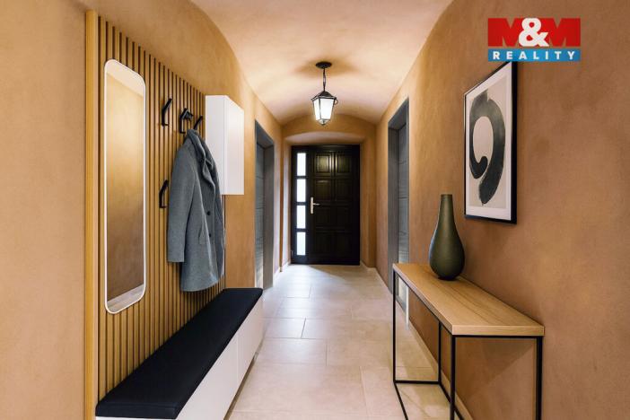 Prodej chalupy, Sněžné, 150 m2