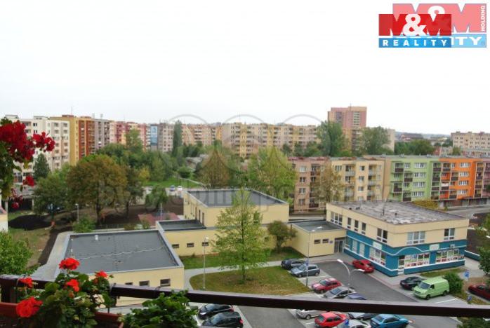 Pronájem bytu 1+kk, Ostrava - Moravská Ostrava, Lechowiczova, 29 m2