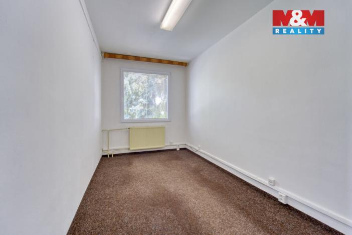 Pronájem kanceláře, Sušice - Sušice II, V Drahelinkách, 205 m2