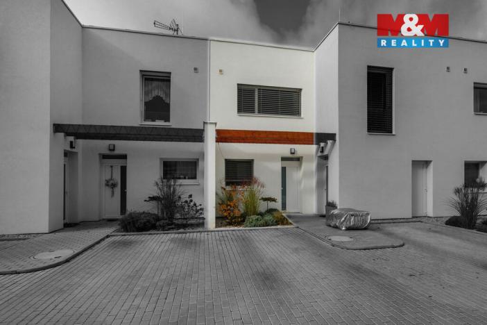 Prodej rodinného domu, Libiš, Vojtěšská, 85 m2