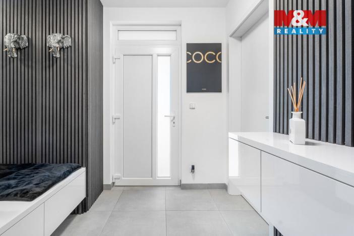 Prodej rodinného domu, Libiš, Vojtěšská, 85 m2