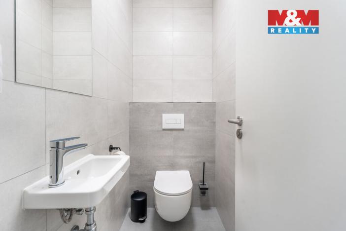 Prodej rodinného domu, Libiš, Vojtěšská, 85 m2