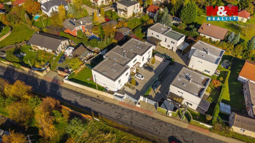 Prodej rodinného domu, Libiš, Vojtěšská, 85 m2