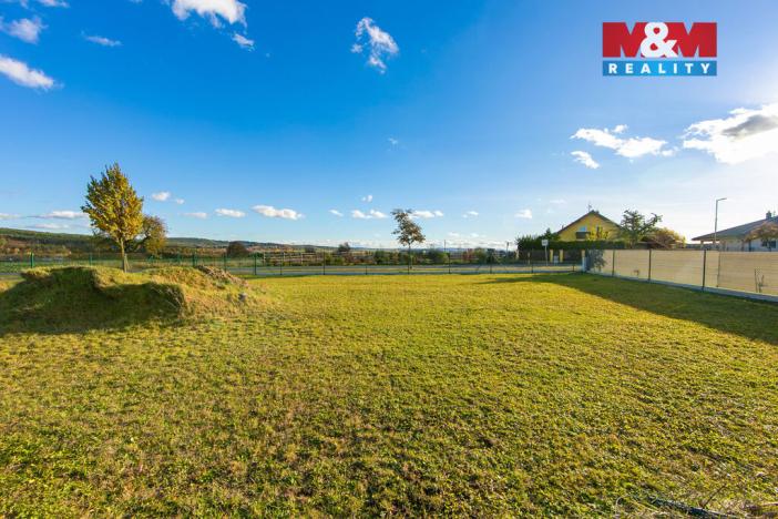 Prodej pozemku pro bydlení, Kvíčovice, 624 m2