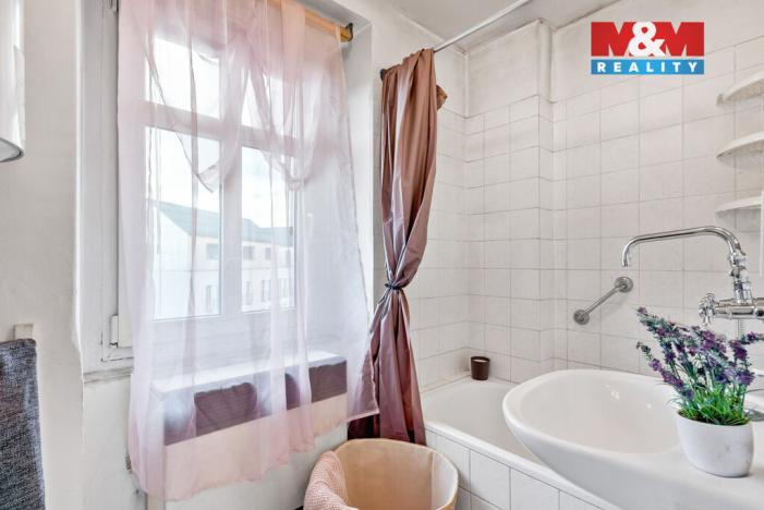 Prodej rodinného domu, Jablonec nad Nisou - Kokonín, Krkonošská, 62 m2