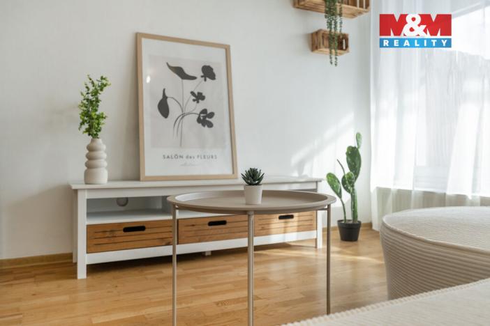 Prodej bytu 1+kk, Mladá Boleslav - Michalovice, 45 m2