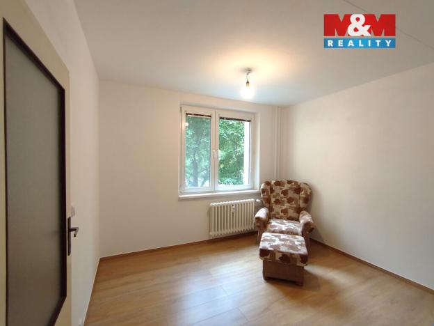 Pronájem bytu 3+1, Brno - Starý Lískovec, Vltavská, 70 m2