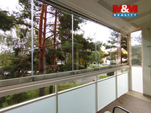 Pronájem bytu 3+1, Brno - Starý Lískovec, Vltavská, 70 m2