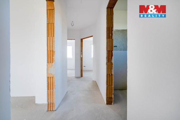 Prodej rodinného domu, Nymburk, Otokara Randáka, 123 m2