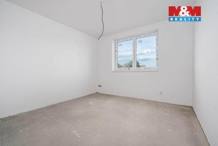 Prodej rodinného domu, Nymburk, Otokara Randáka, 123 m2