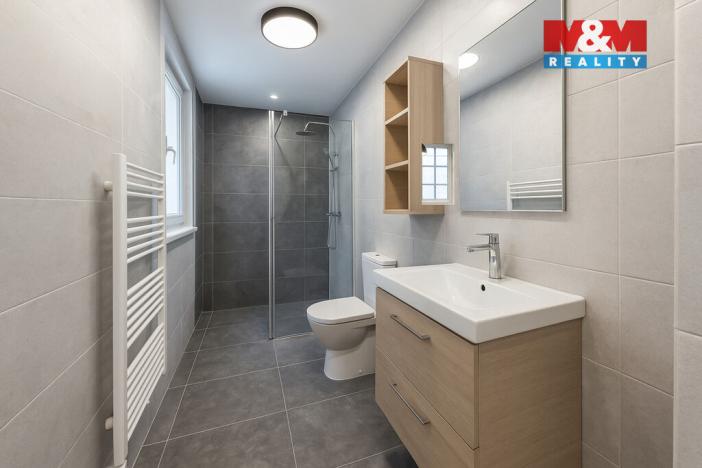 Prodej rodinného domu, Sněžné, 150 m2