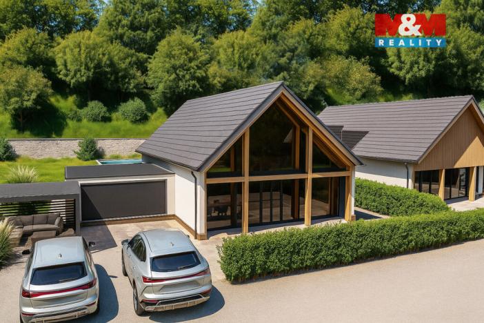 Prodej pozemku pro bydlení, Choteč, 1912 m2