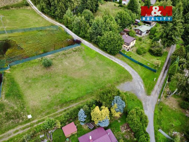 Prodej pozemku pro bydlení, Zbraslavice, 837 m2